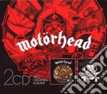 Motorhead - 1916 / March Or Die (2 Cd)