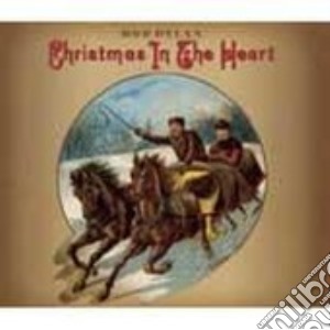 Bob Dylan - Christmas In The Heart cd musicale di Bob Dylan