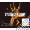 System Of A Down - System Of A Down / Steal This Album! (2 Cd) cd