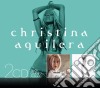 Christina Aguilera - Christina Aguilera/Stripped cd