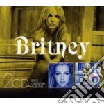 Britney Spears - In The Zone / Britney