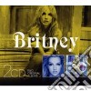 Britney Spears - In The Zone / Britney cd