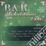 R&b Christmas Hits / Various cd