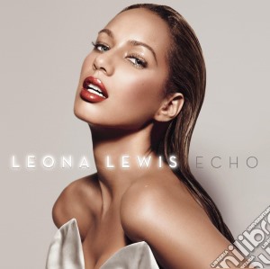 Lewis Leona - Echo cd musicale di Lewis Leona