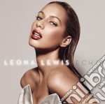 Lewis Leona - Echo