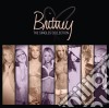 Britney Spears - Singles Collection cd