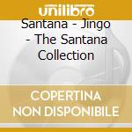 Santana - Jingo - The Santana Collection cd