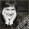 Susan Boyle - I Dreamed A Dream cd