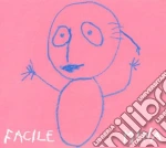 Mina - Facile cd