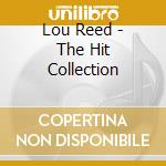 Lou Reed - The Hit Collection cd