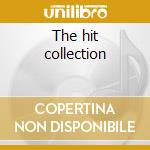 The hit collection cd