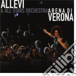 Giovanni Allevi - Arena Di Verona (Cd+Dvd)