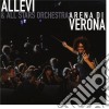 Giovanni Allevi - Arena Di Verona (Cd+Dvd) cd