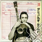 Johnny Cash - Bootleg 2 - From Memphis To Hollywood (2 Cd) cd