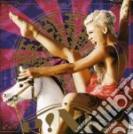 P!nk - Funhouse Tour Edition (Cd+Dvd) cd