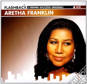 Aretha Franklin - Aretha Franklin (2 Cd) cd musicale di Aretha Franklin