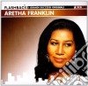 Aretha Franklin - Aretha Franklin (2 Cd) cd