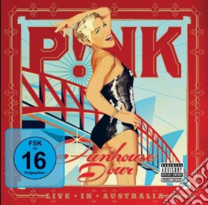 Pink - Funhouse Tour (2 Cd) cd musicale di Pink