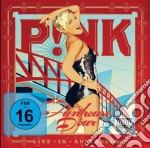 Pink - Funhouse Tour (2 Cd)