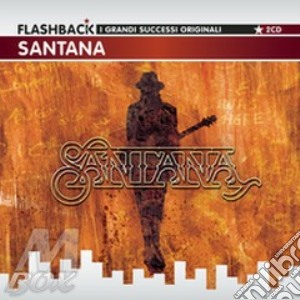 Santana - Santana cd musicale di Carlos Santana
