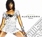 Alexandra Burke - Overcome cd