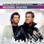 Modern Talking - I Grandi Successi Originali Flashback cd