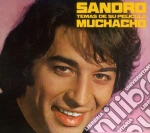 Sandro - Muchacho cd