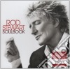 Rod Stewart - Soulbook cd