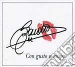 Sandro - Con Gusto A Mujer (Digipack) cd