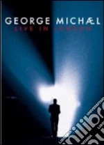 (Music Dvd) George Michael - Live In London (2 Dvd) cd
