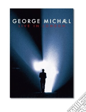 (Music Dvd) George Michael - Live In London cd musicale