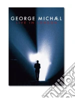 (Music Dvd) George Michael - Live In London cd