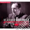 Joseph Haydn / Ludwig Van Beethoven - Horowitz Vladimir - At Carnegie Hall - Private Collection cd