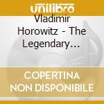 Vladimir Horowitz - The Legendary Berlin Concert cd