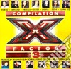 X-Factor Compilation 3 / Various cd