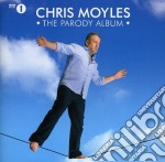 Chris Moyles - The Parody Album