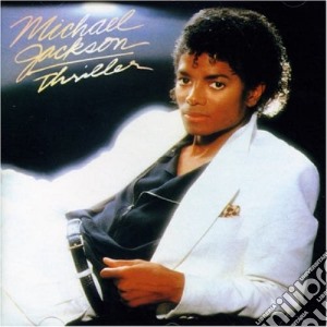 Michael Jackson - Thriller =remastered= cd musicale di Michael Jackson