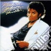 Michael Jackson - Thriller =remastered= cd