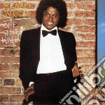 (LP Vinile) Michael Jackson - Off The Wall (Remastered)