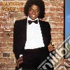 (LP Vinile) Michael Jackson - Off The Wall (Remastered) cd