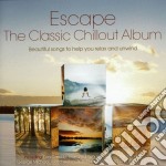 Escape: The Classic Chillout Album / Various (2 Cd)