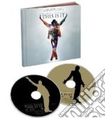 Michael Jackson - This Is It (2 Cd)