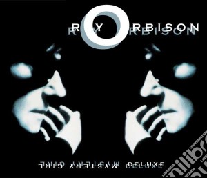 Roy Orbison - Mystery Girl (Deluxe Edition) (Cd+Dvd) cd musicale di Roy Orbison