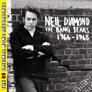 Neil Diamond - The Bang Years cd musicale di Neil Diamond