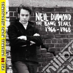 Neil Diamond - The Bang Years cd