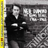 Neil Diamond - The Bang Years cd