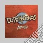 Arbolito - Despertandonos cd