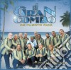 Gran Combo De Puerto Rico - Sin Salsa No Hay Paraiso cd