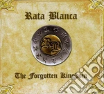 Rata Blanca - Forgotten Kingdom cd