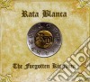 Rata Blanca - Forgotten Kingdom cd